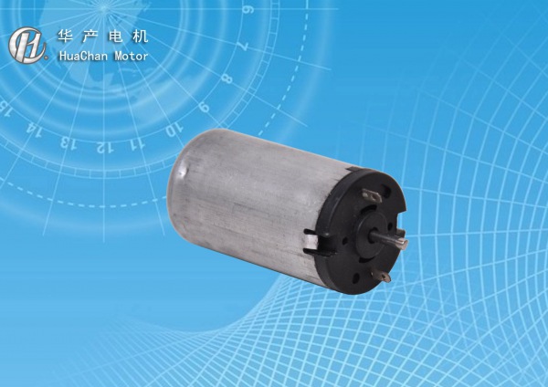 电动窗帘094/2238电机开发成功