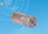 马达GB25-370齿轮减速电机，25减速电机，