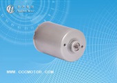 TEC3650无刷电机，内置驱动，36无刷电机