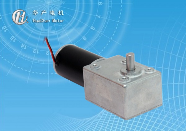 H5882SW45ZY蜗杆齿轮减速电机