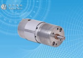 28GB380齿轮减速电机