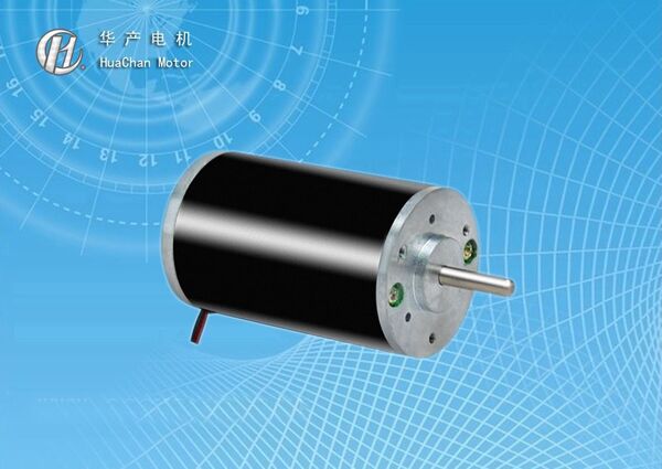 汽车用HC4575直流电机 钢管电机